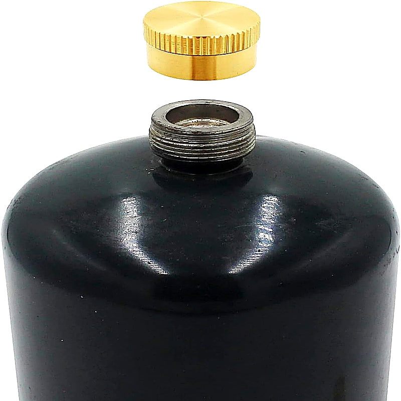 Best Brass Propane Tank Caps to Prevent Gas Leaks (2026)
