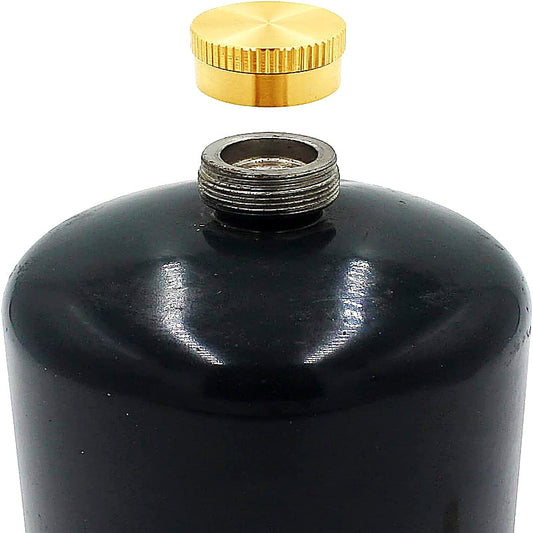 Best Brass Propane Tank Caps to Prevent Gas Leaks (2026)
