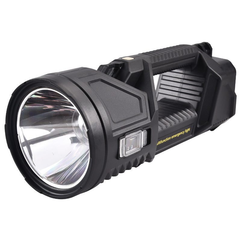 P70 Strong LED Flashlight