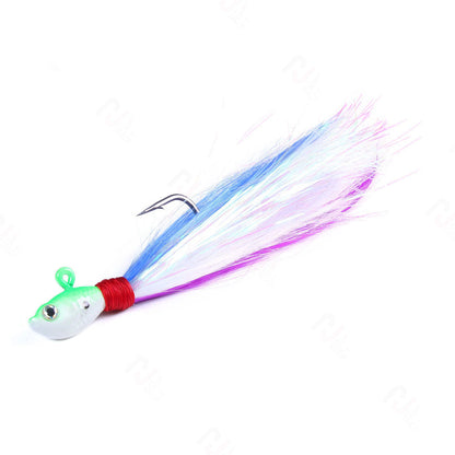 SeaFlash™ Bionic Hard Fishing Lure