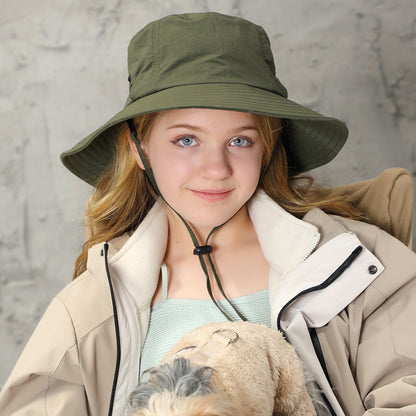sun protection hat