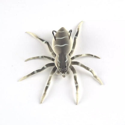 SPIDER SOFT LURE