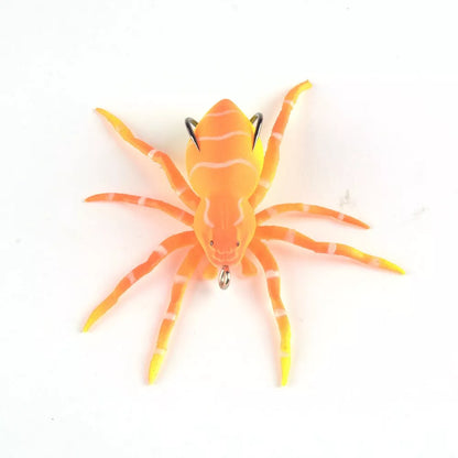 SPIDER SOFT LURE