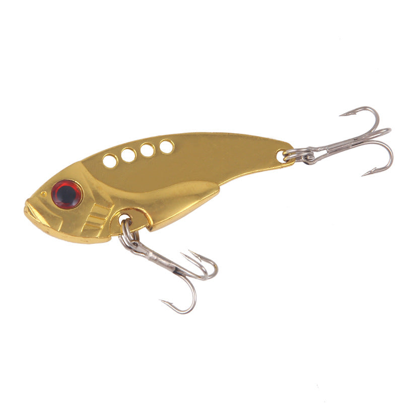 Long-Distance Casting Swimming Bait
