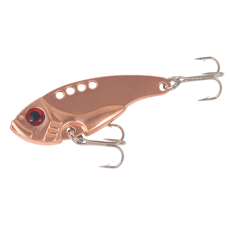 Long-Distance Casting Swimming Bait