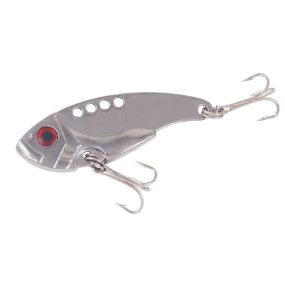 Long-Distance Casting Swimming Bait