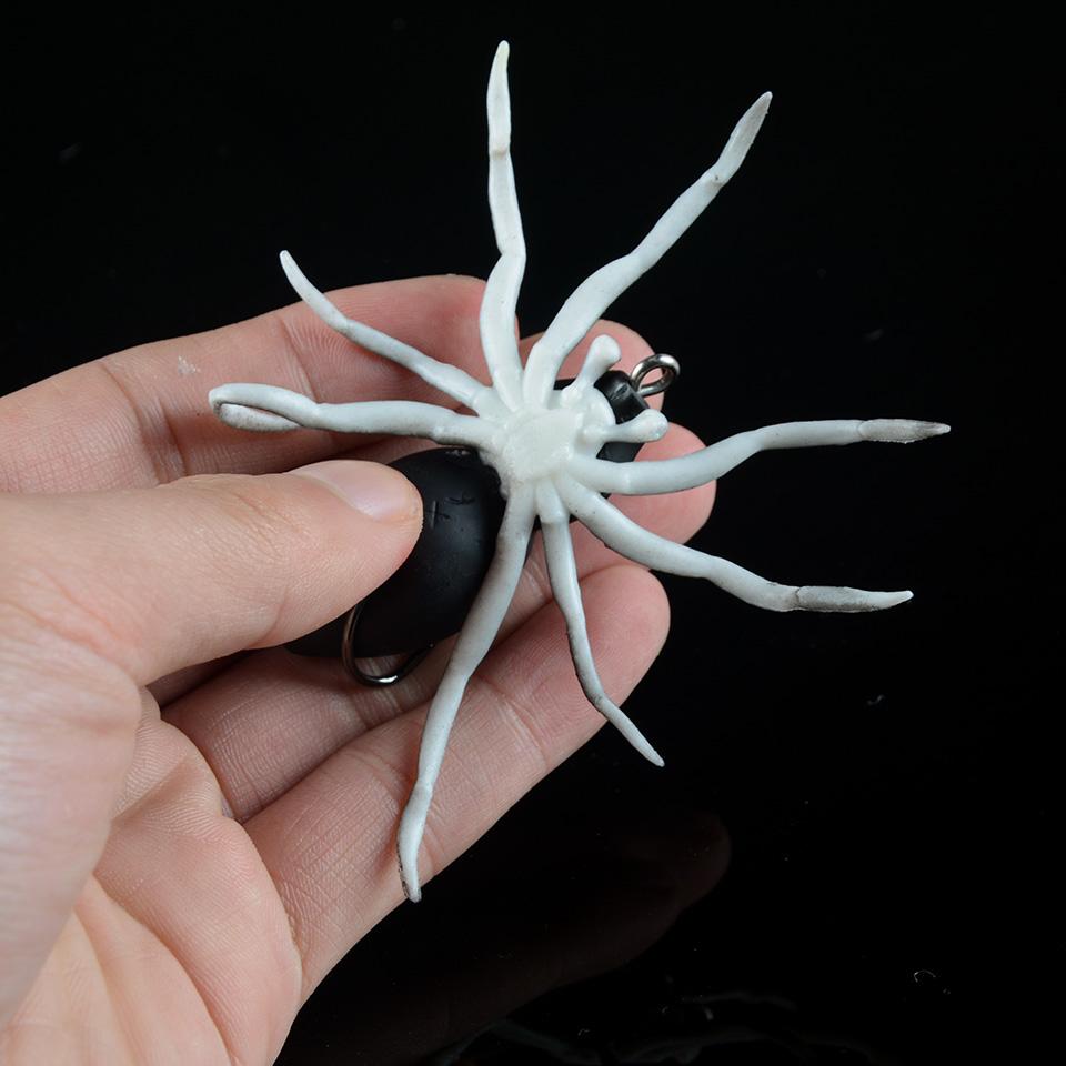 SPIDER SOFT LURE
