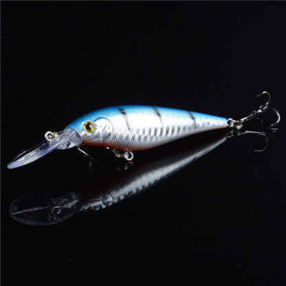 Lumino Chubby Artificial Fixed 3d Eye Fishing Lure