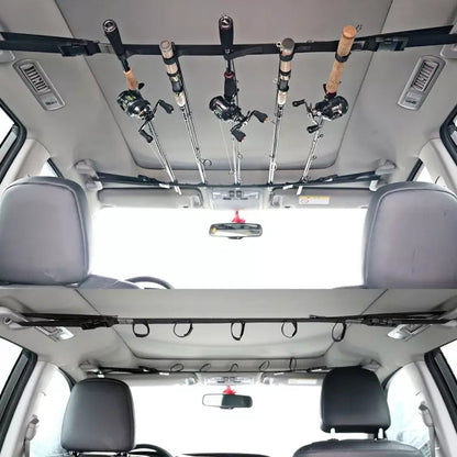Fishing  Rod Holder Belt Strap