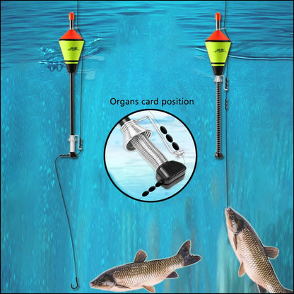 AutoFloat™ Automatic Fishing Float