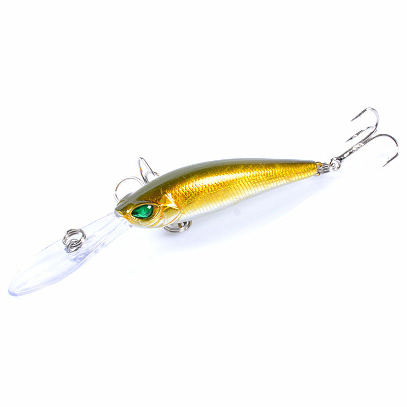 bionic fishing lure
