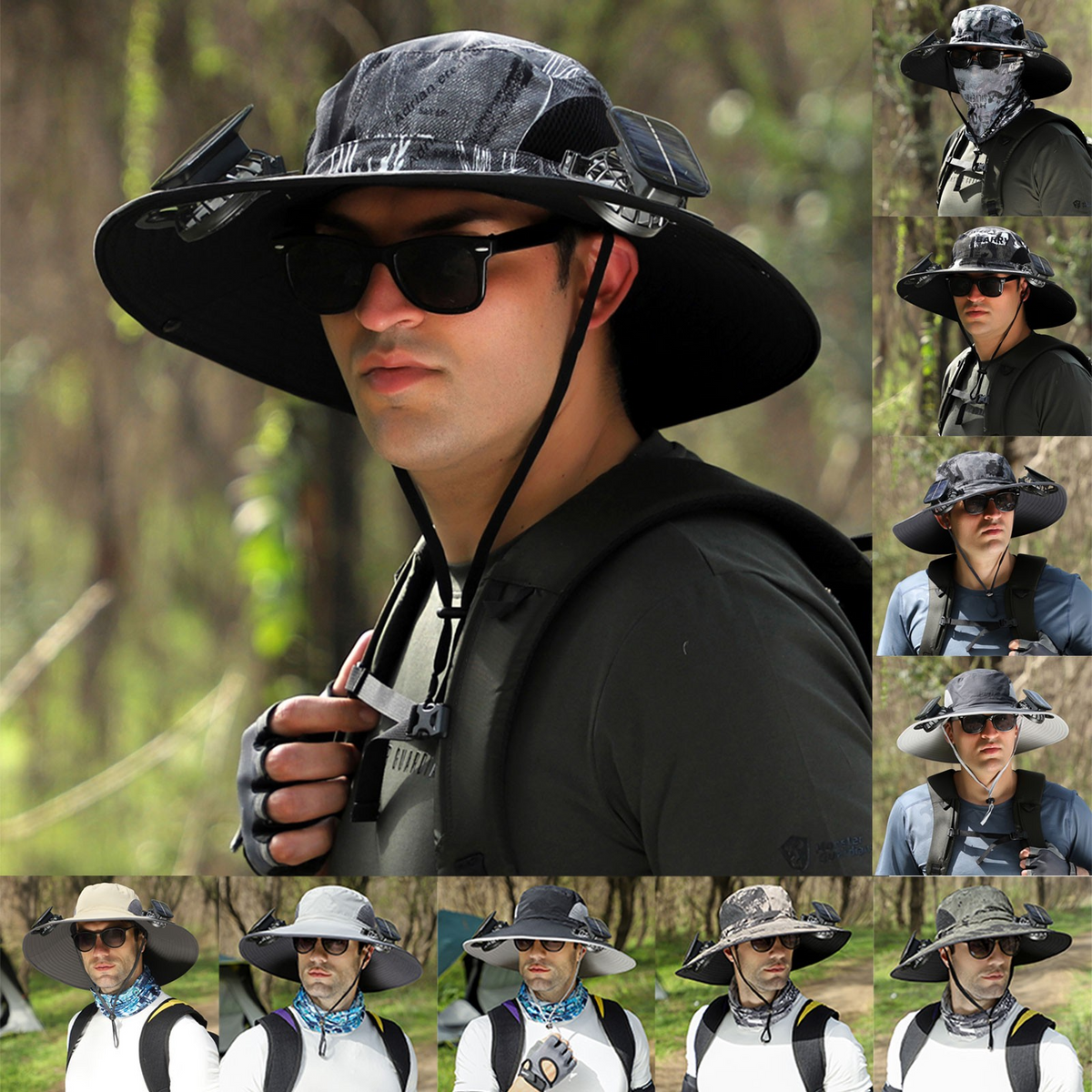 SolarBreeze™