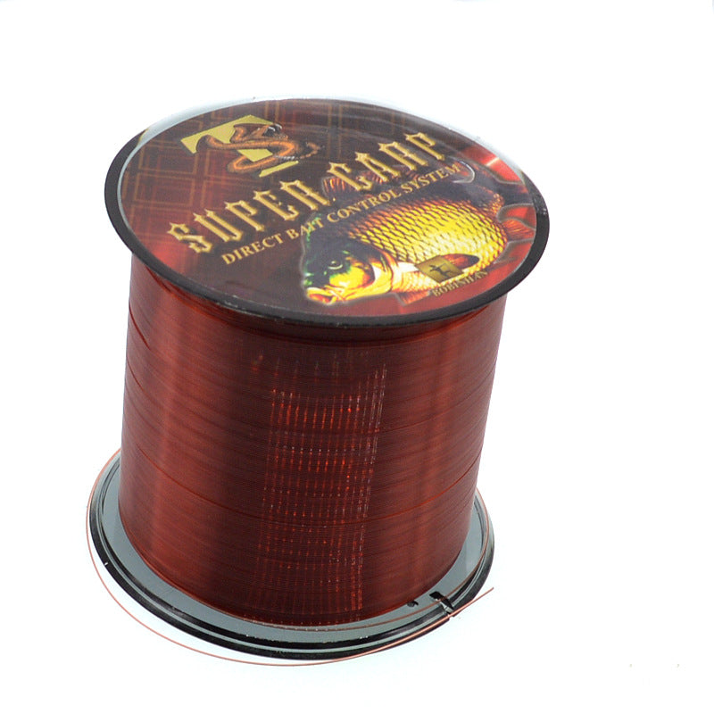500m nylon fishing line