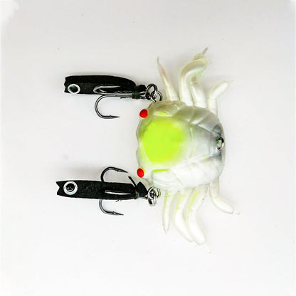 Crab Lure Submersible