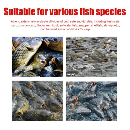 concentrated fishing bait