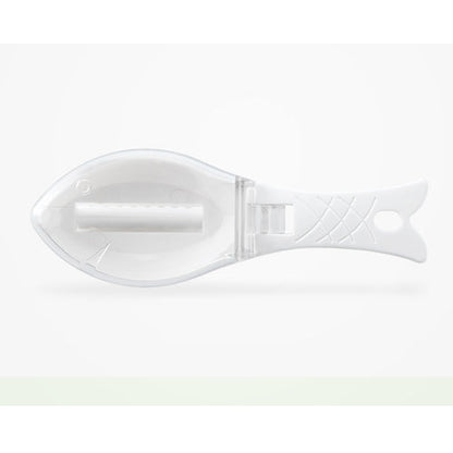 Fast Fish Scale Remover