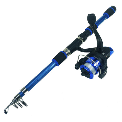 children fishing set