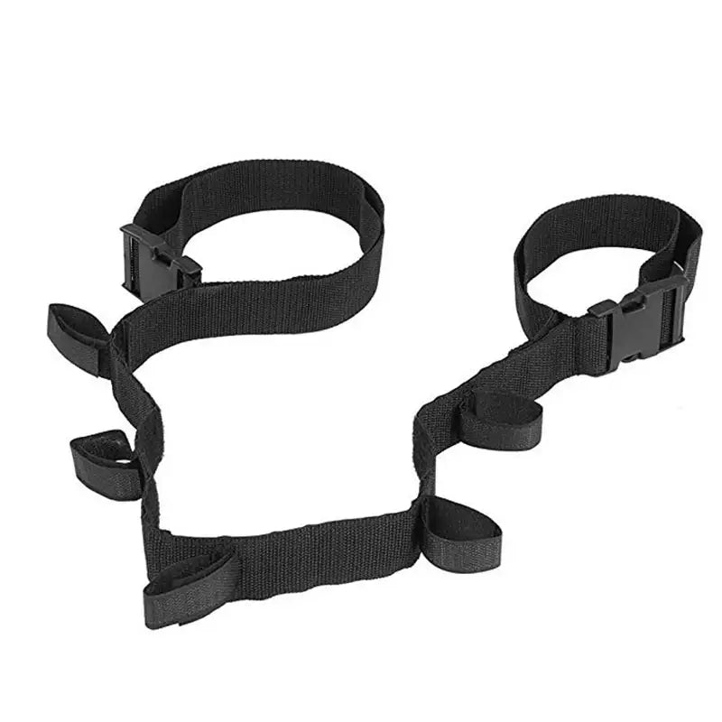 Fishing  Rod Holder Belt Strap