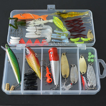 C_the best gift in lure fishing