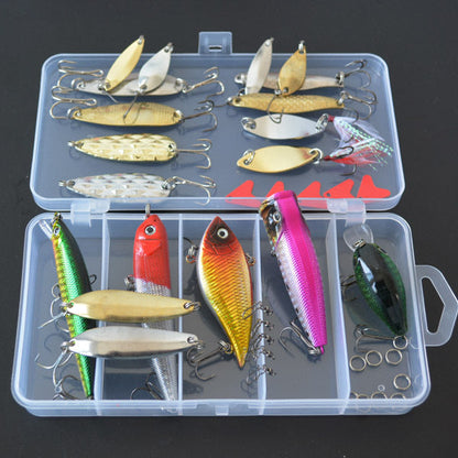 C_the best gift in lure fishing