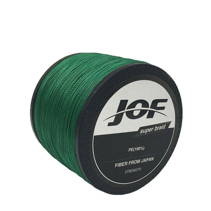 Strong Horse Fish Line 500M 300M 1000M Anti-bite Line