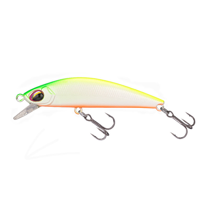 fast sinking road runner lure