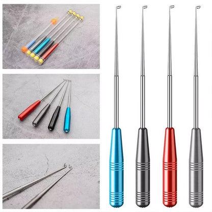 FISHING HOOK  REMOVE