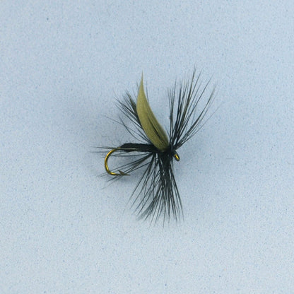 fly fishing hook