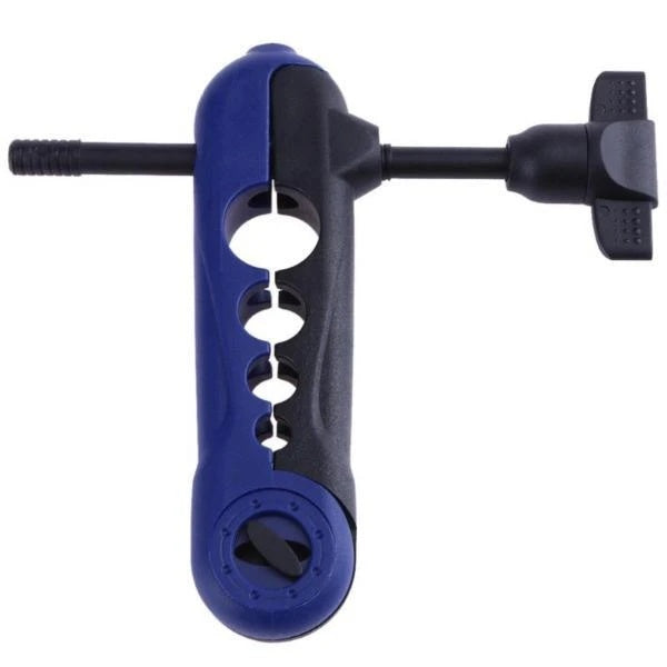 Fishing Reel Line Spooler Tool
