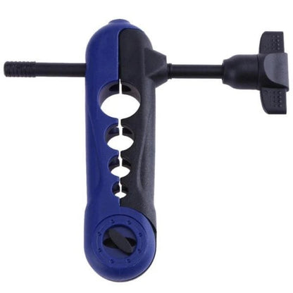 Fishing Reel Line Spooler Tool