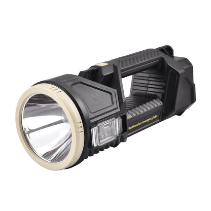 P70 Strong LED Flashlight