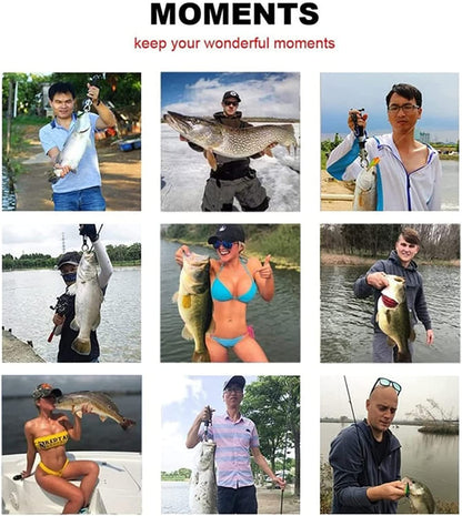 Scent Fish Attractants for Baits