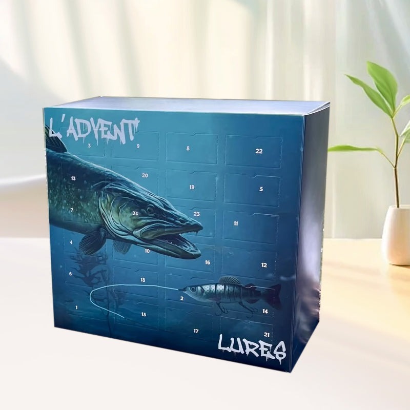 holiday gift for anglers
