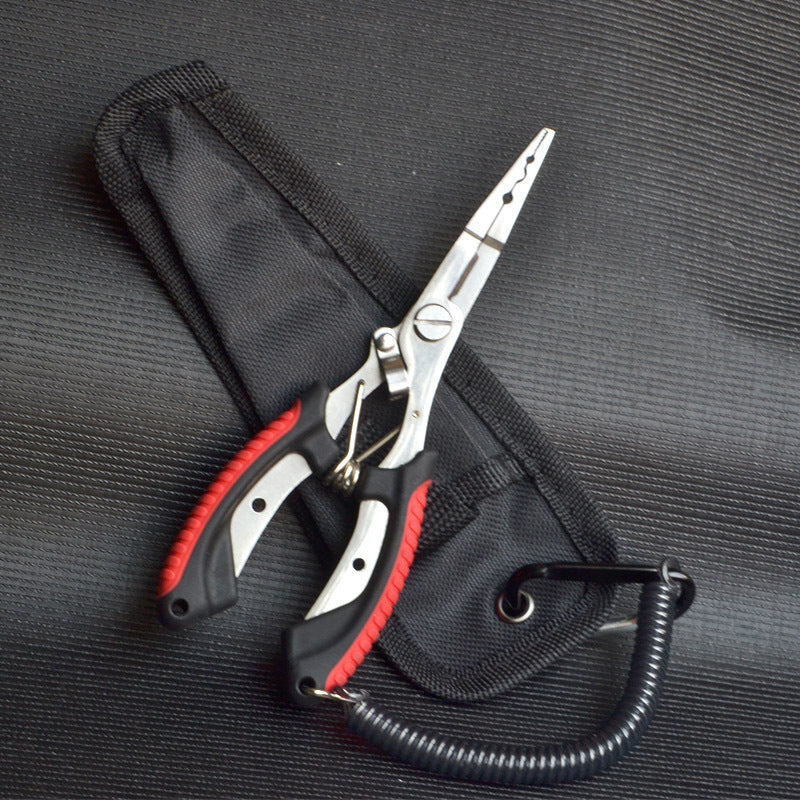 Fishing Pliers Tool