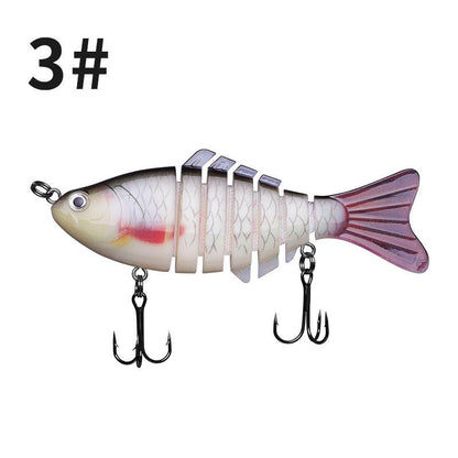 pike lure