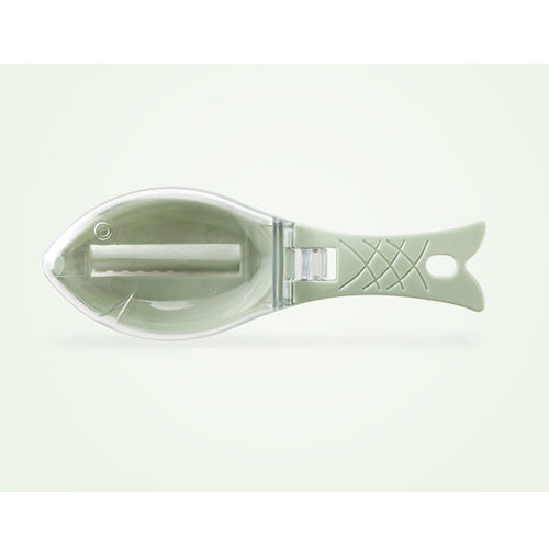 Fast Fish Scale Remover