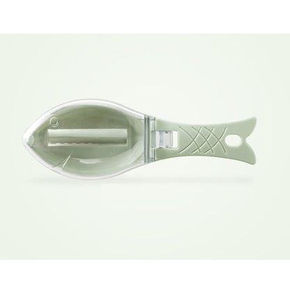 Fast Fish Scale Remover