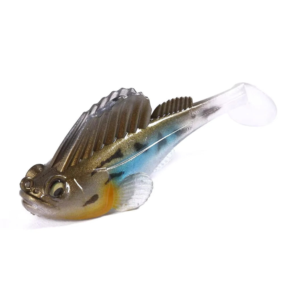 JumpStrike™ Jumping Fish Fishing Lure