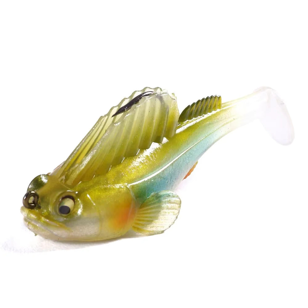 JumpStrike™ Jumping Fish Fishing Lure