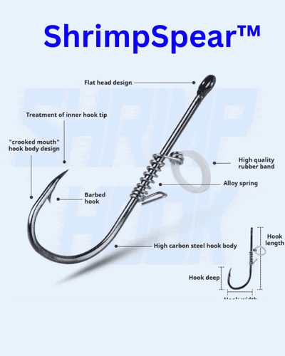 ShrimpSpear™