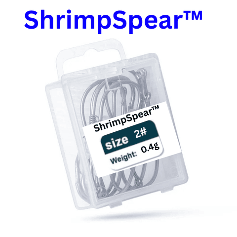 ShrimpSpear™