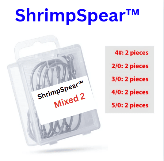 ShrimpSpear™