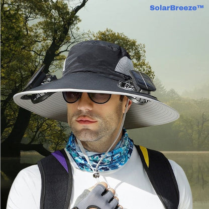 SolarBreeze™
