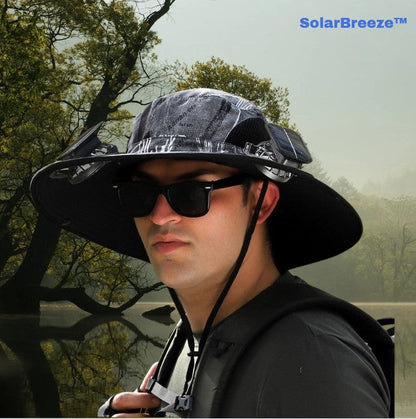 SolarBreeze™