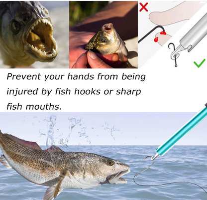 Fish Hook Remover