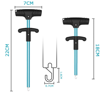 Fish Hook Remover