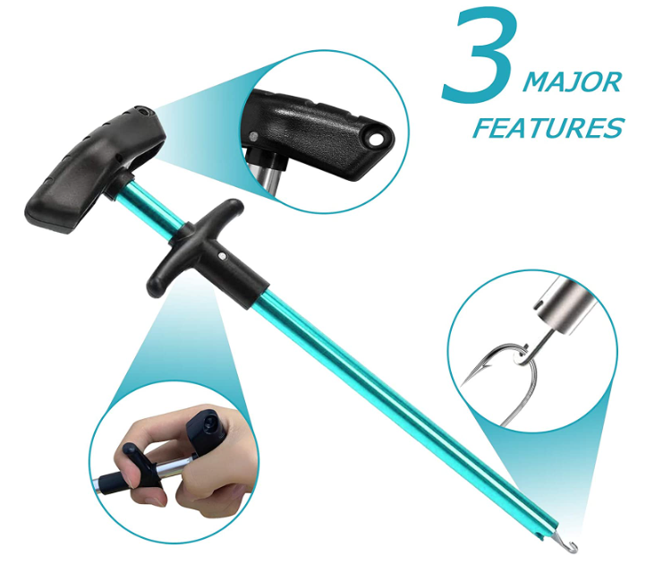 Fish Hook Remover