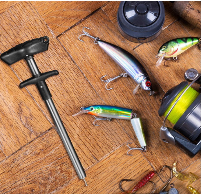 Fish Hook Remover