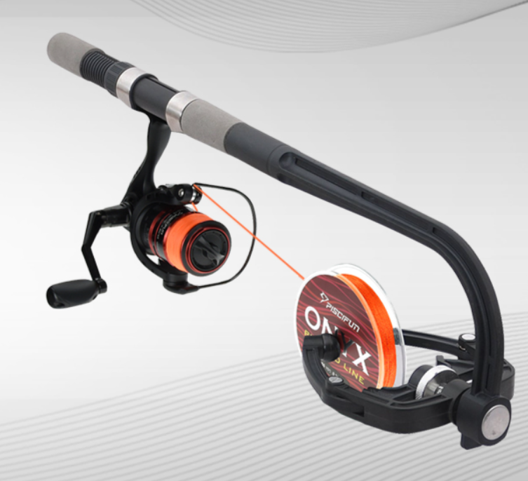 Fishing Line Winder Spooler