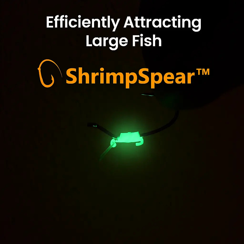 ShrimpSpear™